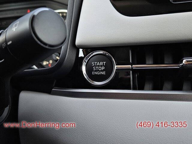 2025 Mitsubishi Outlander