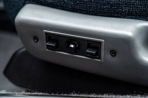 1984 Chevrolet El Camino