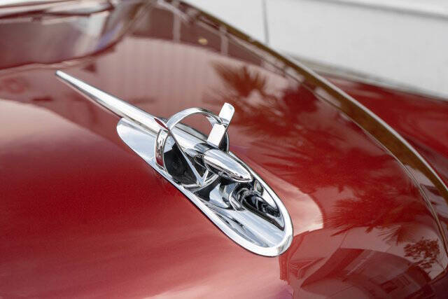 1953 Buick Skylark 23