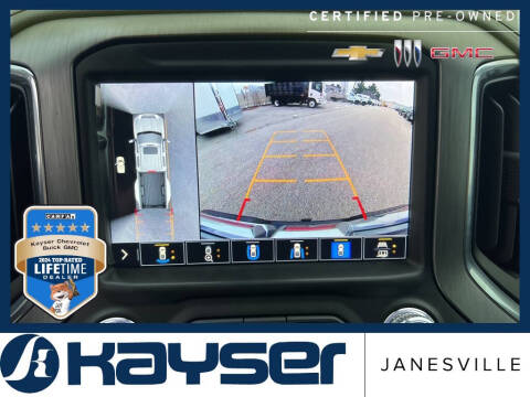 2020 GMC Sierra 3500HD