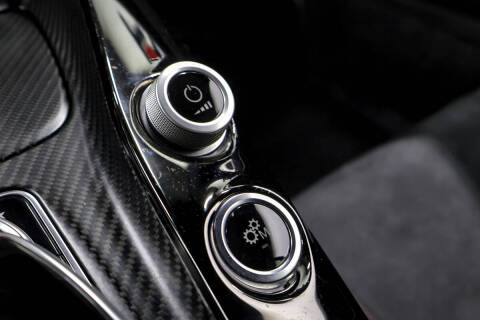 2016 Mercedes-Benz AMG GT S