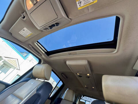 2014 Nissan Armada Platinum