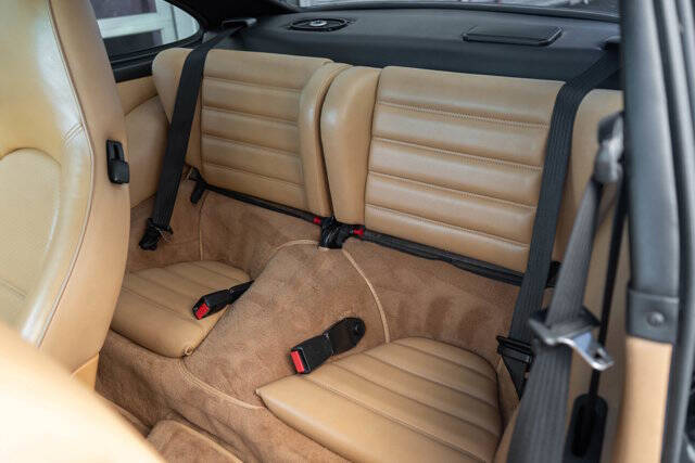 1989 Porsche 911 Carrera