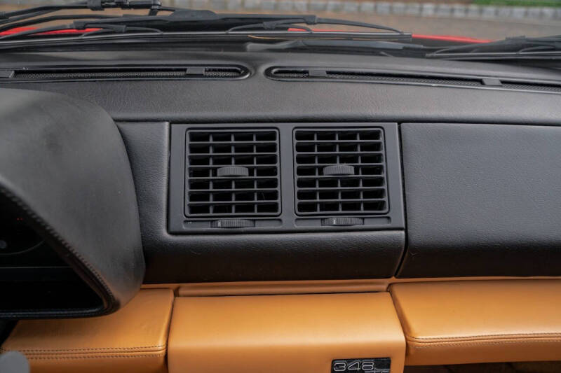 1990 Ferrari 348