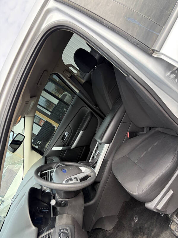 2014 Ford Edge SE