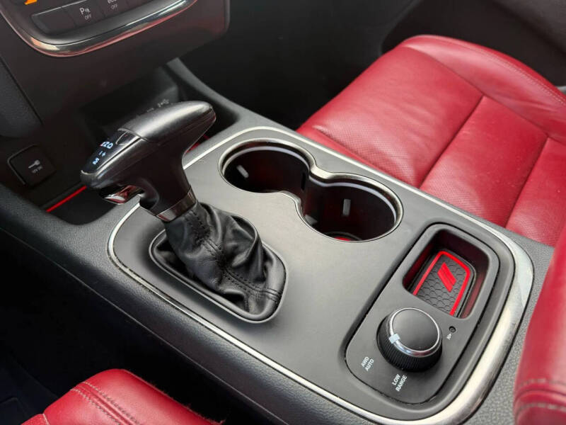 2020 Dodge Durango R/T