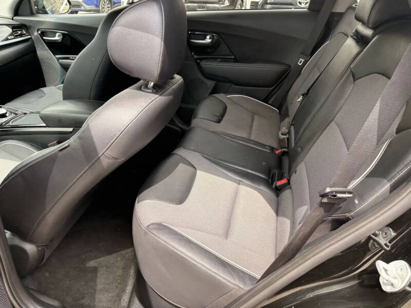2022 Kia Niro EV