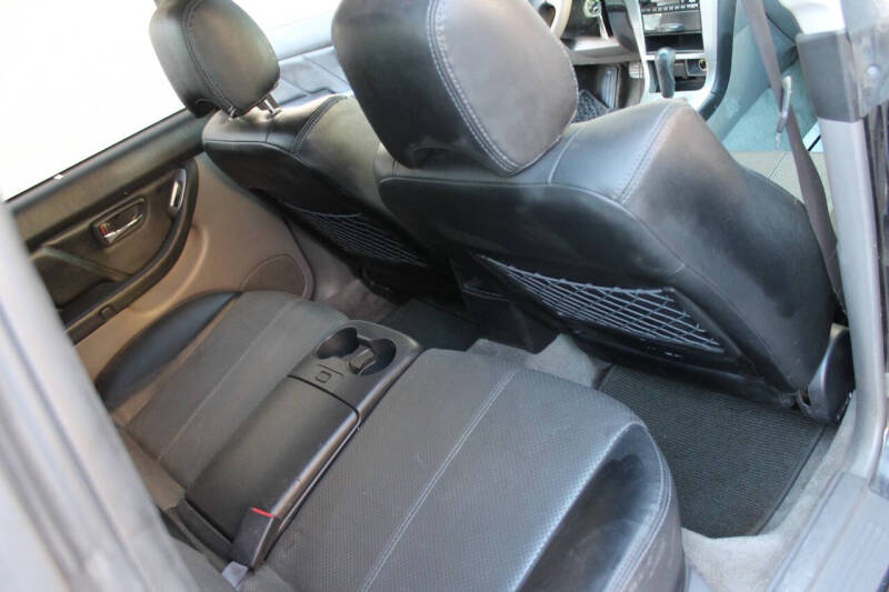 2003 Subaru Baja