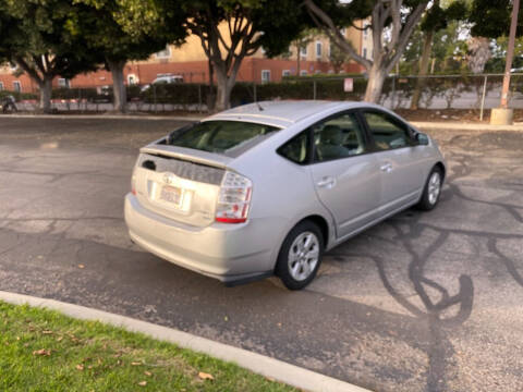 2006 Toyota Prius for sale at Ammari Motors, LLC in Torrance CA