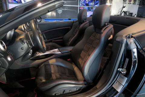 2013 Ferrari California