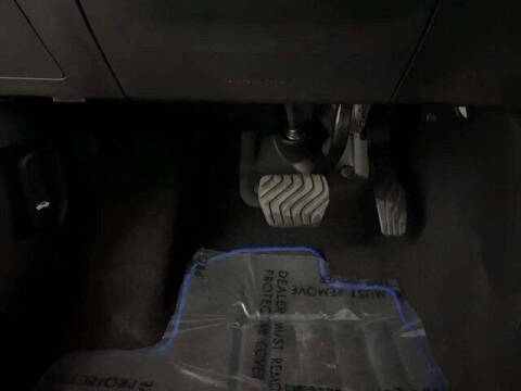 2025 Mitsubishi Outlander PHEV SEL