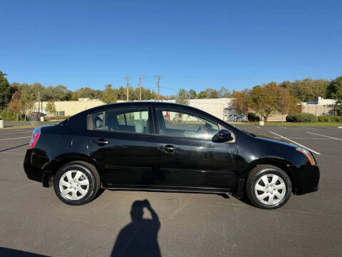 2009 Nissan Sentra