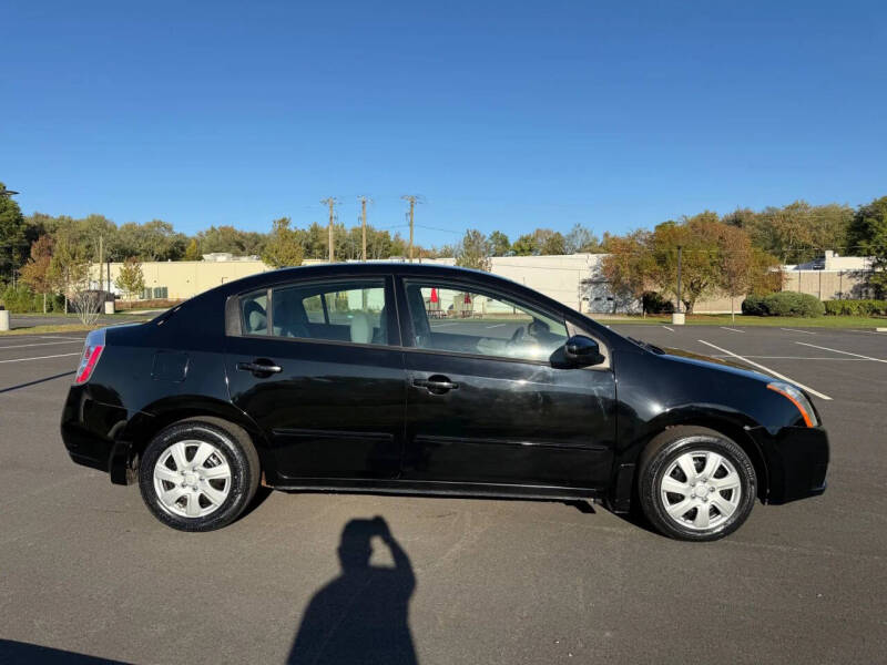 2009 Nissan Sentra