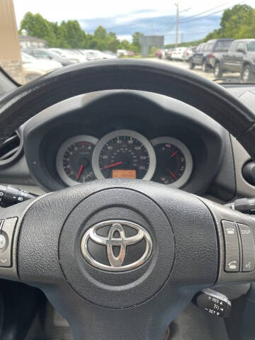 2010 Toyota RAV4 Limited