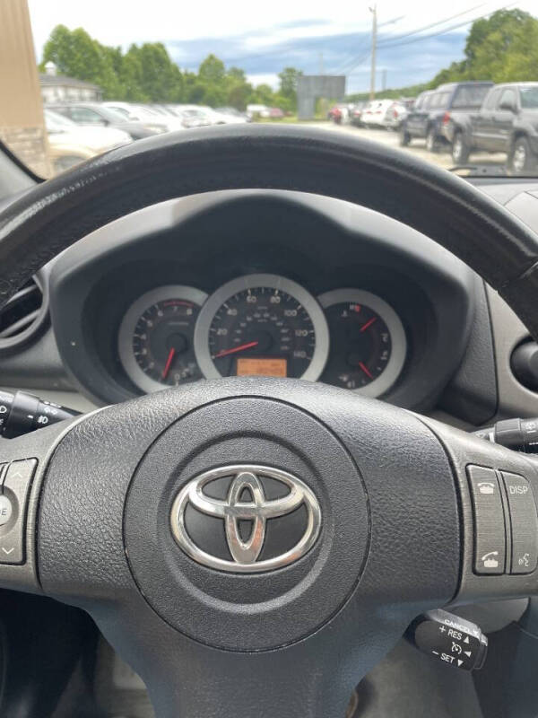 2010 Toyota RAV4 Limited