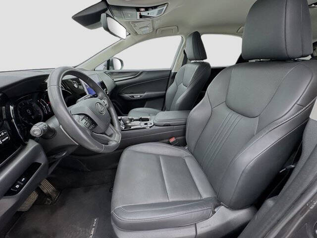 2023 Lexus NX 250