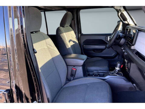 2024 Jeep Gladiator Willys