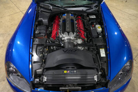 2006 Dodge Viper SRT-10