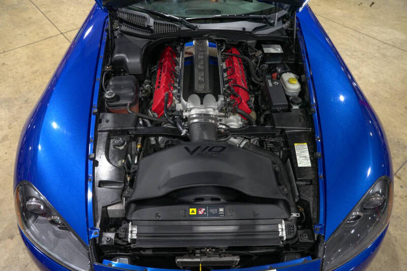 2006 Dodge Viper SRT-10