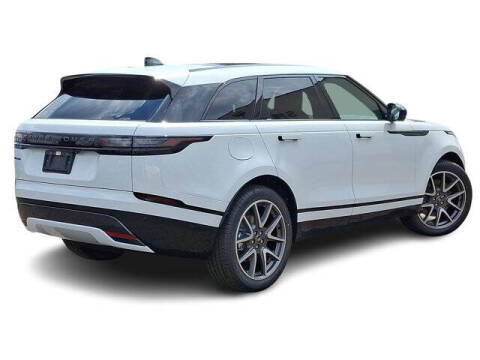 2026 Land Rover Range Rover Velar P250 Dynamic SE