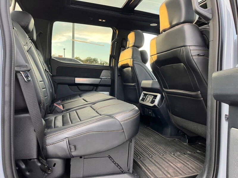 2024 Ford F-350 Super Duty