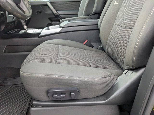 2014 Nissan Titan 13