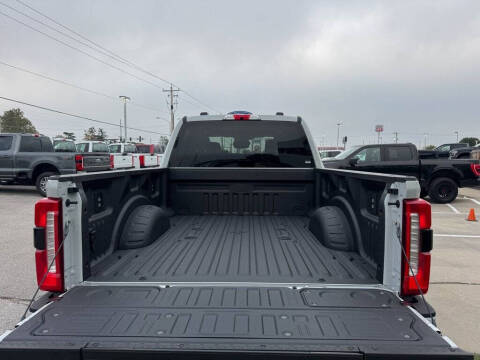 2026 Ford F-350 Super Duty