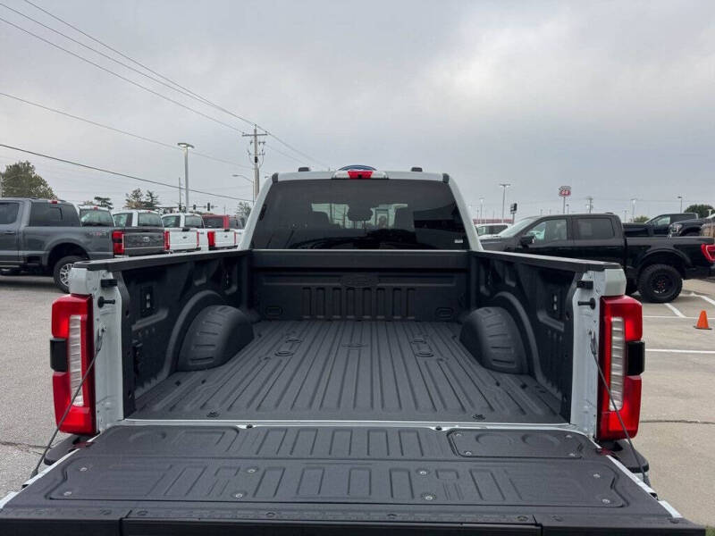 2026 Ford F-350 Super Duty