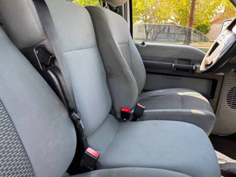 2015 Ford F-350 Super Duty XLT