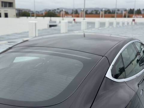 2013 Tesla Model S