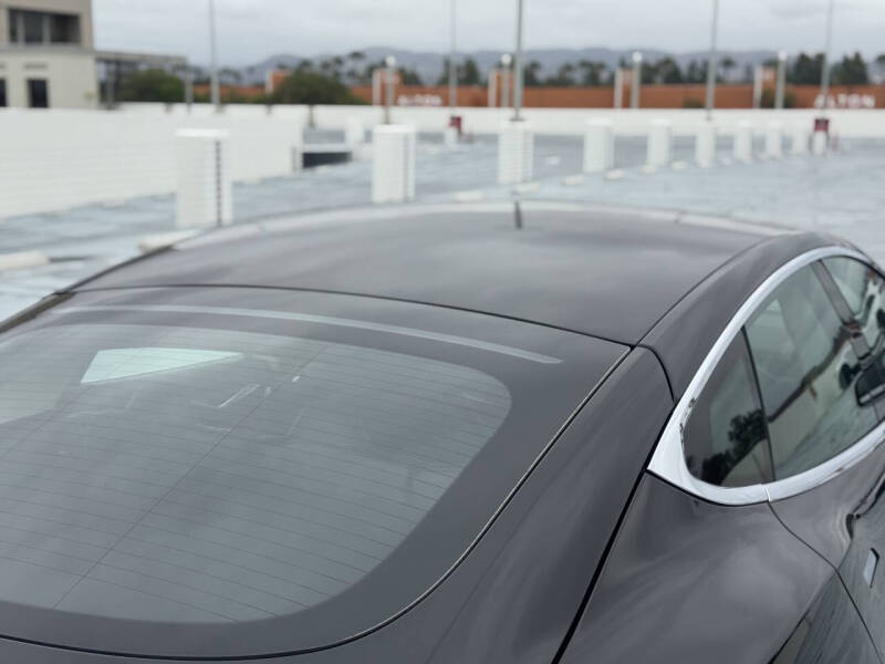 2013 Tesla Model S