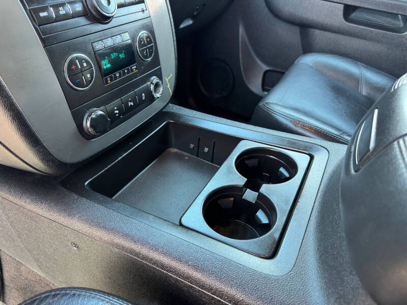 2012 GMC Sierra 2500HD