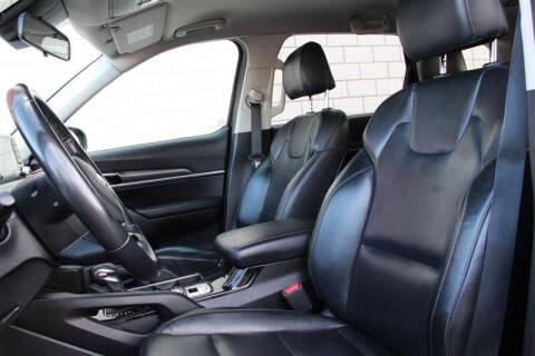 2020 Kia Telluride LX