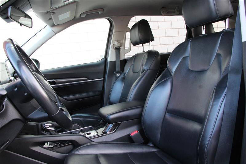 2020 Kia Telluride LX