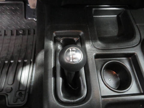 2018 RAM 3500 Tradesman