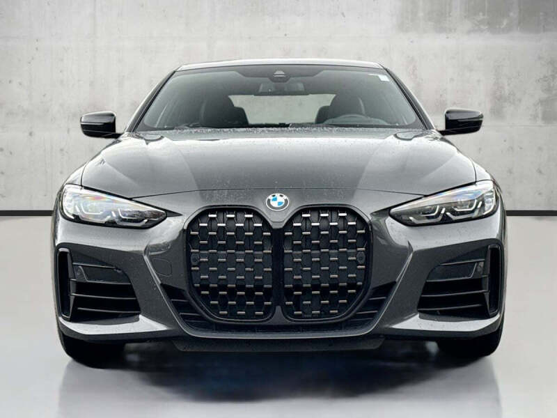 2021 BMW 4 Series M440i xDrive