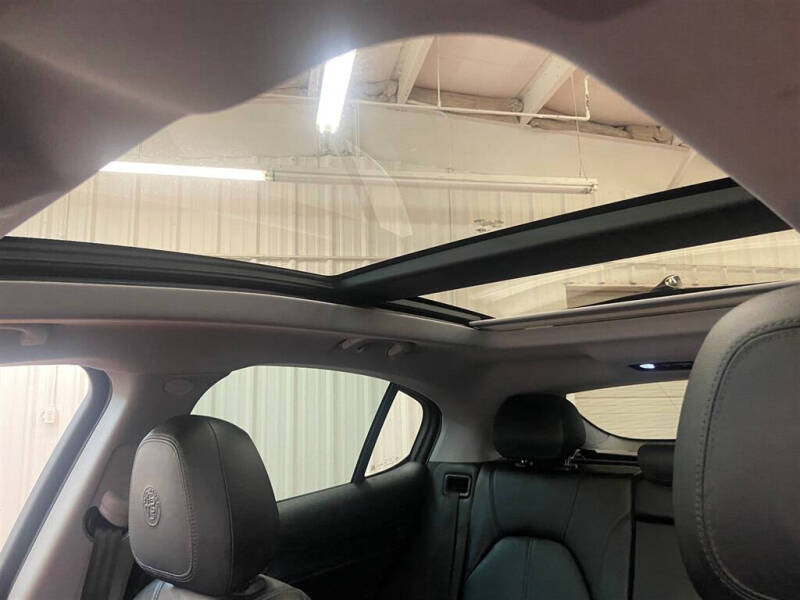 2019 Alfa Romeo Stelvio