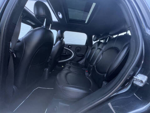 2012 MINI Cooper Countryman