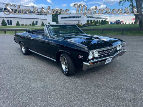 1967 Chevrolet Chevelle