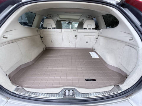 2015 Volvo XC60 T6 Drive-E