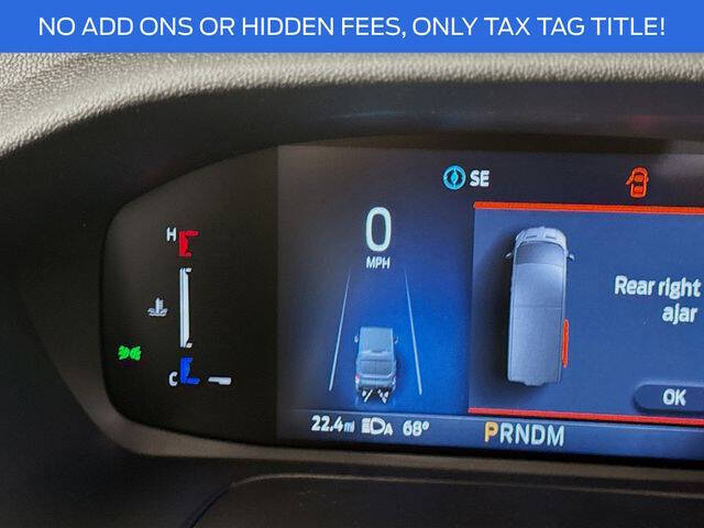 2026 Ford Transit 250