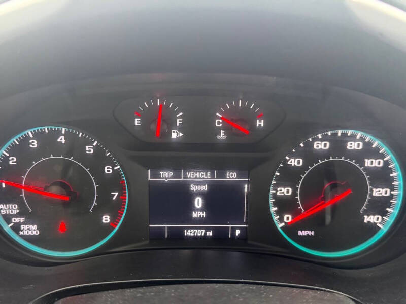 2023 Chevrolet Malibu LS Fleet