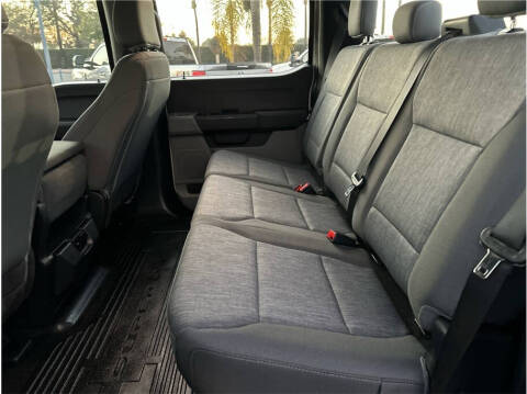 2023 Ford F-250 Super Duty