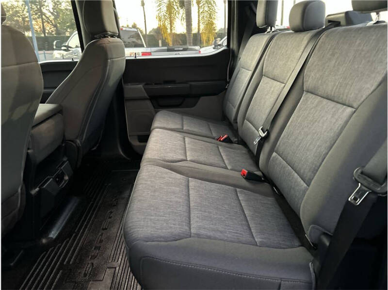 2023 Ford F-250 Super Duty