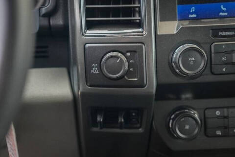 2022 Ford F-350 Super Duty