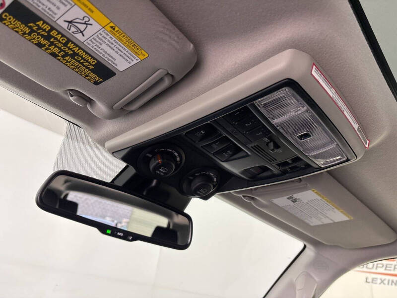 2022 Toyota 4Runner TRD Pro