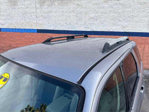 2008 Ford Escape Hybrid