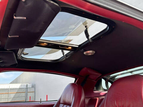 1980 Pontiac Firebird