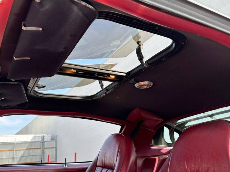 1980 Pontiac Firebird