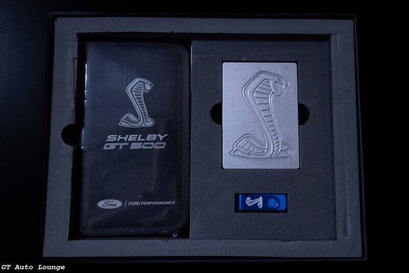 2020 Ford Mustang 74